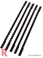 Gattermesser für Wabäma Brotschneidemaschinen (Brotgatter) 285 mm