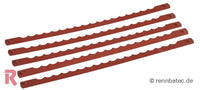 Gattermesser für JAC Brotschneidemaschinen (Brotgatter) 270 mm
