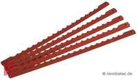 Gattermesser für JAC Brotschneidemaschinen (Brotgatter) 270 mm