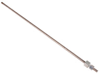 Spritzrohr für Wachtel Piccolo I (Beschwadung)