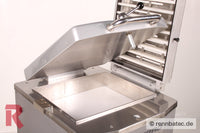 Hydraulischer Teigteiler / Formteiler Divotrad