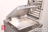 Hydraulischer Teigteiler / Formteiler Divotrad