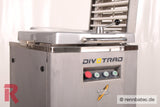 Hydraulischer Teigteiler / Formteiler Divotrad