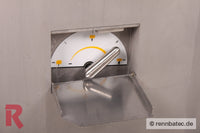 Hydraulischer Teigteiler / Formteiler Divotrad