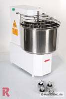 Spiralkneter SV 12 für bis zu 12 kg Teig (230 V)