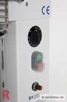 Spiralkneter SV 12 für bis zu 12 kg Teig (230 V)
