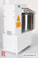 Spiralkneter SV 12 für bis zu 12 kg Teig (230 V)
