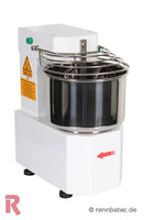 Spiralkneter SV 5 für bis zu 5 kg Teig (230 V)