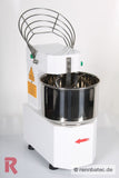 Spiralkneter SV 5 für bis zu 5 kg Teig (230 V)