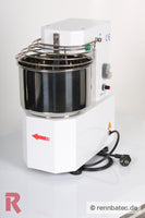 Spiralkneter SV 5 für bis zu 5 kg Teig (230 V)