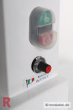 Spiralkneter SV 5 für bis zu 5 kg Teig (230 V)