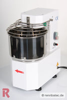 Spiralkneter SV 5 für bis zu 5 kg Teig (230 V)