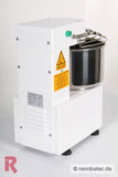 Spiralkneter SV 5 für bis zu 5 kg Teig (230 V)