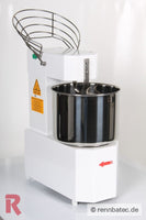 Spiralkneter SV 8 für bis zu 8 kg Teig (230 V)