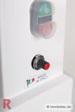 Spiralkneter SV 8 für bis zu 8 kg Teig (230 V)