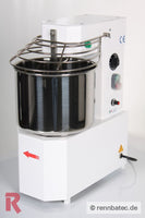 Spiralkneter SV 8 für bis zu 8 kg Teig (230 V)