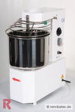 Spiralkneter SV 8 für bis zu 8 kg Teig (230 V)