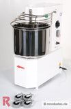 Spiralkneter SV 8 für bis zu 8 kg Teig (230 V)