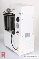 Spiralkneter SV 8 für bis zu 8 kg Teig (230 V)