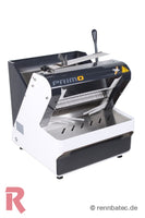 Brotgatter-Brotschneidemaschine Primo SM 52-A (10 mm)