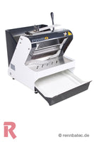 Brotgatter-Brotschneidemaschine Primo SM 52-A (10 mm)