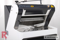 Brotgatter-Brotschneidemaschine Primo SM 52-A (10 mm)