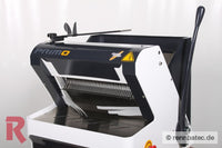 Brotgatter-Brotschneidemaschine Primo SM 52-A (10 mm)