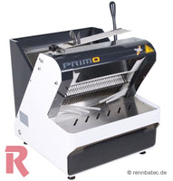 Brotgatter-Brotschneidemaschine Primo SM 52-A (10 mm)