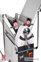 Ausrollmaschine SM-520 F