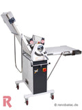 Ausrollmaschine SM-520 F