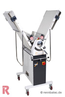 Ausrollmaschine SM-520 F
