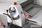 Ausrollmaschine SM-520 F