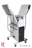 Ausrollmaschine SM-520 F