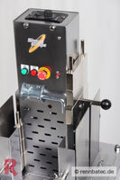 Kuvertüre bzw. Schokoladen-Hobelgerät Sinmag QM-210