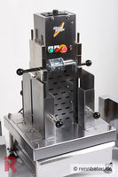Kuvertüre bzw. Schokoladen-Hobelgerät Sinmag QM-210