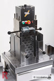 Kuvertüre bzw. Schokoladen-Hobelgerät Sinmag QM-210