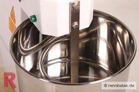 Spiralkneter SV 20 - (NEU) bis zu 20 kg Teig