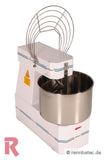 Spiralkneter SV 25 - (NEU) bis zu 25 kg Teig