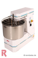 Spiralkneter SV 25 - (NEU) bis zu 25 kg Teig