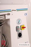 Spiralkneter SV 25 - (NEU) bis zu 25 kg Teig