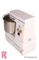 Spiralkneter SV 25 - (NEU) bis zu 25 kg Teig