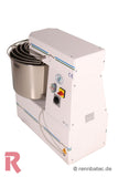 Spiralkneter SV 25 - (NEU) bis zu 25 kg Teig