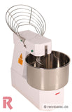 Spiralkneter SV 38 - (NEU) bis zu 38 kg Teig