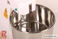 Spiralkneter SV 38 - (NEU) bis zu 38 kg Teig