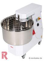 Spiralkneter SV 44 - (NEU) bis zu 44 kg Teig