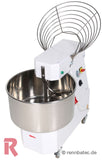 Spiralkneter SV 44 - (NEU) bis zu 44 kg Teig