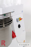 Spiralkneter SV 44 - (NEU) bis zu 44 kg Teig