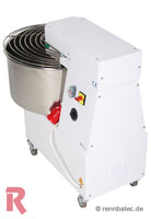 Spiralkneter SV 44 - (NEU) bis zu 44 kg Teig