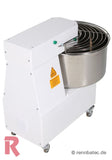 Spiralkneter SV 44 - (NEU) bis zu 44 kg Teig