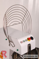 Spiralkneter SV 60 - (NEU) bis zu 60 kg Teig